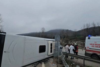 Bursa sınırında 1 hafta ara ile gelen kahreden haberler!