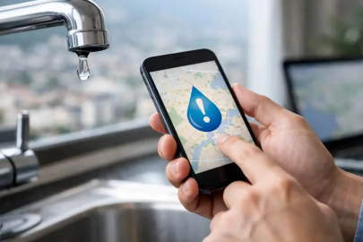 Bursa su kesintisi nerede, nasıl öğrenilir?