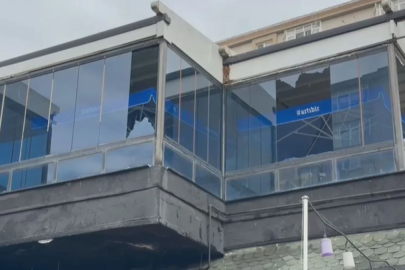 Büyükçekmece'de Hesap Tartışması Kanlı Sona Erdi