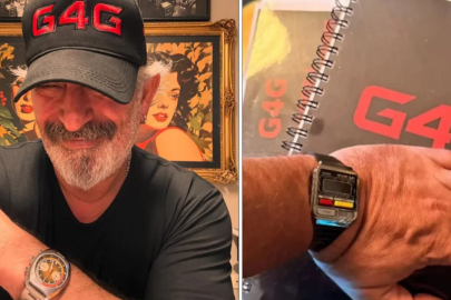 Cem Yılmaz duyurdu! G.O.R.A. 4 kadrosuna sürpriz isimler