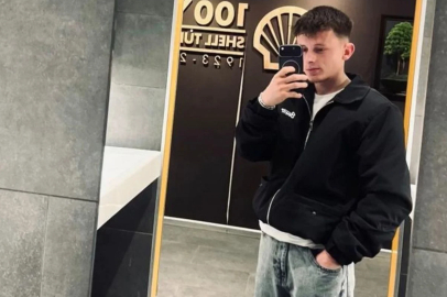 Doğal gaz çalışması sırasında toprak altında kalan 2 işçiden 1'i öldü