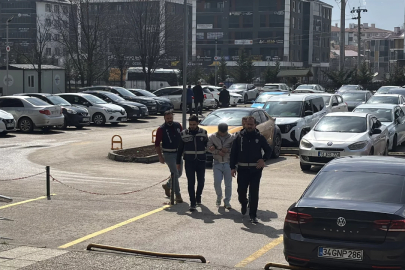 Dolandırıcıların oyunu Bolu'da bozuldu!