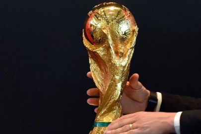 Dünya Kupası maçları hangi kanalda yayınlanacak?