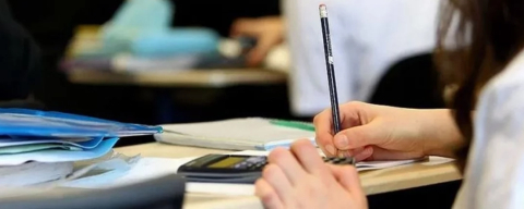 MEB yeni sınav sistemini 12 ilde test etti!