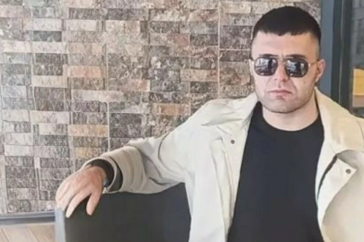 Evinde uyurken pompalı tüfekle öldürüldü!