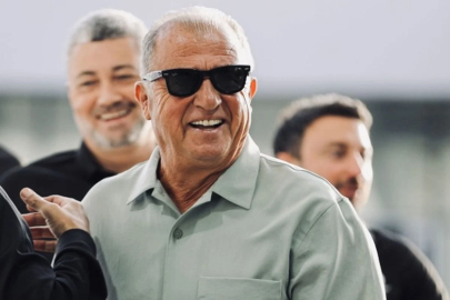 Fatih Terim'den A Milli Takım'a tebrik mesajı