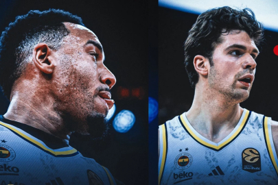 Fenerbahçe, Bayern Münih'e 9 sayı farkla yenildi