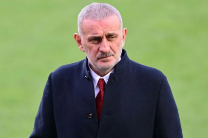 Gece yarısı raconu kesti! Otelde birbirlerine silah çekenleri...