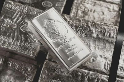 Güncel gümüş fiyatları!