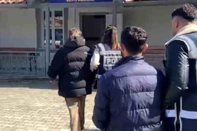 Hatay'da hapis cezası ile aranan 3 kişi yakalandı