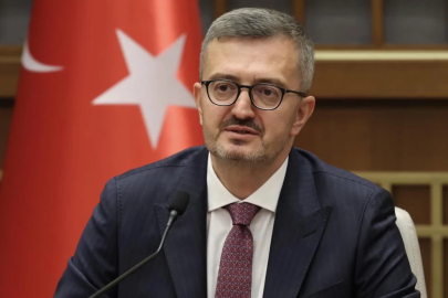 İletişim Başkanı Duran’dan İsrail’in idam yasasına kınama