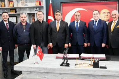 İmzalar atıldı: En düşük işçi maaşı 80 bin TL oldu