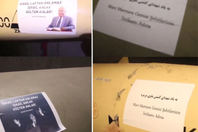 İran'da 88. dalga: Füzeler Erbakan’ın unutulmaz sözleriyle havalandı