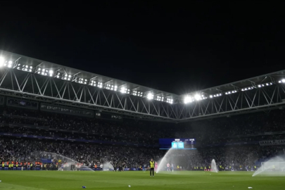 İspanya-Mısır maçında İslamofobik tezahürat