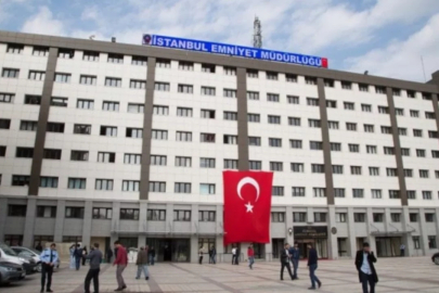 İstanbul'da 'Kaçırıldım' yalanıyla çalıştığı şirketten 4.5 milyon dolar dolandırdı...