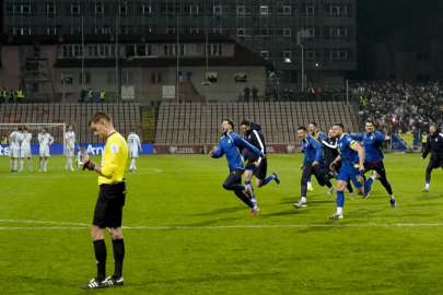 İtalyanlar perişan! Üst üste 3. defa Dünya Kupası'na gidemediler