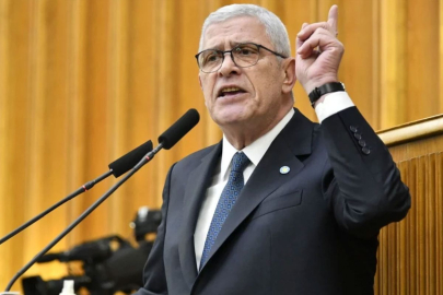 İYİ Parti lideri Dervişoğlu: Türkiye yönetilemiyor, bir seçime ihtiyaç var