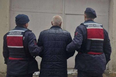 Jandarmadan uyuşturucu ve ruhsatsız silah operasyonu!