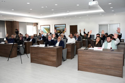 Kemal Akbulut'un adı Ambartepe Mahallesi'ndeki caddeye verildi