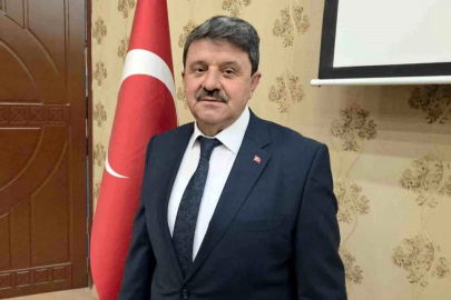 Kütahya İl Genel Meclisi Başkanı Muammer Özcura yeniden seçildi