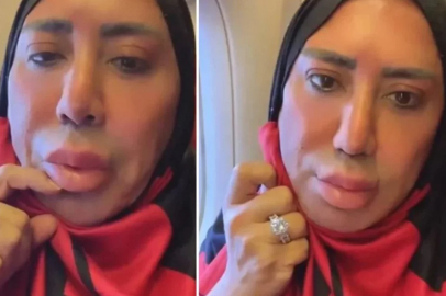 Murat Övüç tahliye edildi