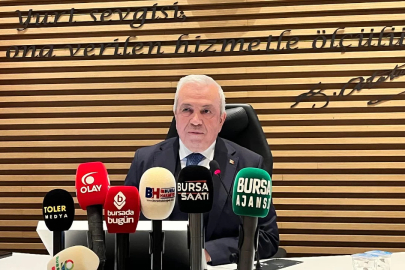 Nilüfer'de meclis ertelendi! Çoğunluk sağlanamadı