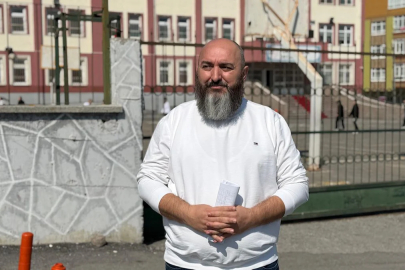 Öğretmene okulda darp iddiasına soruşturma