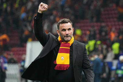 Okan Buruk, Tottenham'ı reddetti!