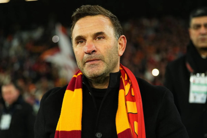 Okan Buruk'un reddettiği İngiliz devi ortaya çıktı