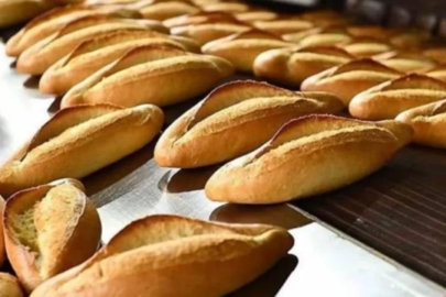 Orhangazi'de ekmeğe zam geldi! Yeni fiyat uygulanmaya başlandı...