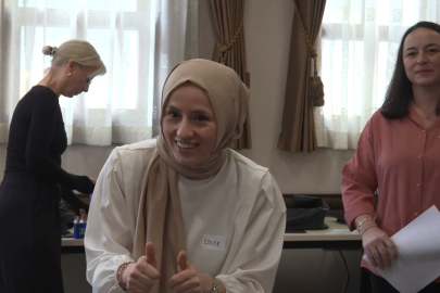 Osmangazi’de Çocuklar Felsefe Atölyesi İle Düşünsel Yolculuğa Çıktı