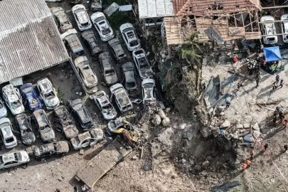 Pakistan ve Çin'den savaş duyurusu! Tüm dünyaya ilan ettiler