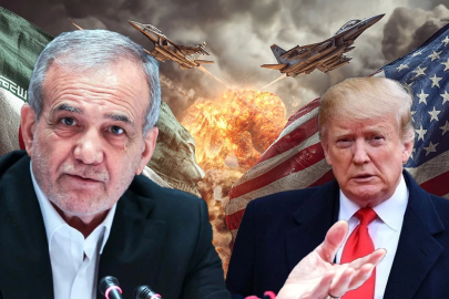 Pezeşkiyan'dan ateşkes mesajı...