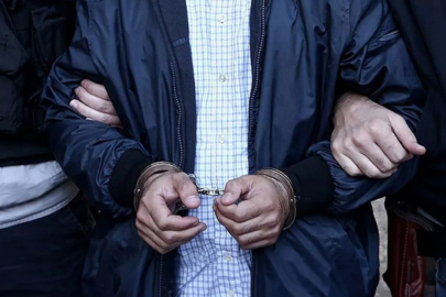 Sarı kategoride aranan darbeci binbaşı Ankara'da yakalandı!