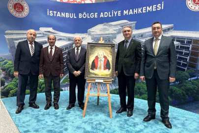 Şehit Savcı Mehmet Selim Kiraz'ın anısına anlamlı sergi: "Unutulmadığınız zaman ölmemiş oluyorsunuz"