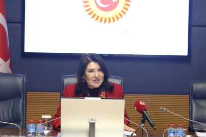 TBMM Finansal Okuryazarlığın Yaygınlaştırılması Alt Komisyonu toplandı