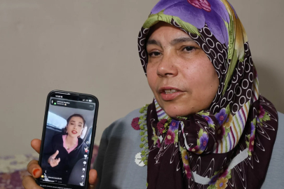 Tiktok'a kapıldı, ailesinden koptu: Annenin feryadı yürek dağladı