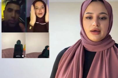 TikTok'ta tutuklanma ile sonuçlanan skandal yayından yeni kesitler