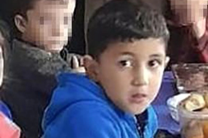 Traktörün şaftına düşen 5 yaşındaki çocuk hayatını kaybetti