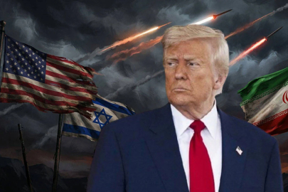 Trump;' ABD'yi NATO'dan çıkarabilirim'