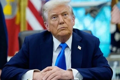 Trump: İran ateşkes talep etti!