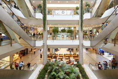 Türkiye'nin ünlü AVM'si +18 oldu!