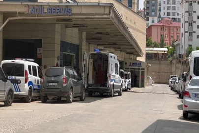 Üst komşunun şeytani planı: "Hiç girmedim" dediği evde DNA'sı çıktı