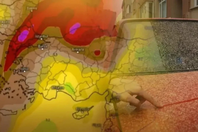 Uzmanlardan Bursa'ya uyarı geldi! Akşam saatlerinde giriş yapacak