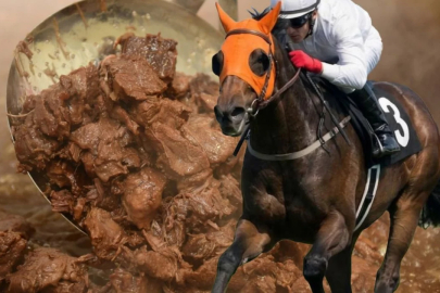 Vatandaşa yarış atı yediren firmayla ilgili yeni skandal!