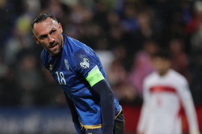 Vedat Muriqi isyan etti: Yazıklar olsun! Yarı Türküm, Türkçe konuşuyorum