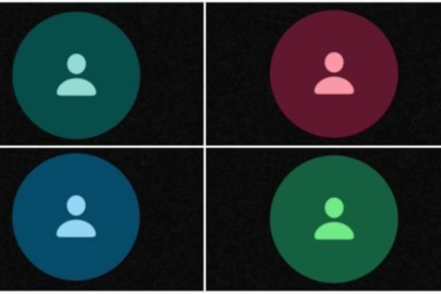 WhatsApp'ta profil renkleri neden değişiyor: İşte cevabı