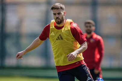 Zecorner Kayserispor, Kasımpaşa maçının hazırlıklarına devam etti