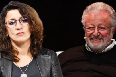 Duygu Nebioğlu, Metin Akpınar'ın tazminat kararına itiraz ettiğini açıkladı