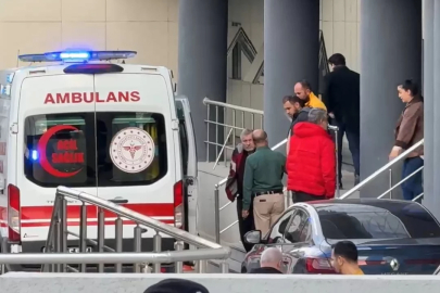 Bursa'da 57 kişi gözaltına alındı, 7 kişi hastanelik oldu! Belirtiler aynı...